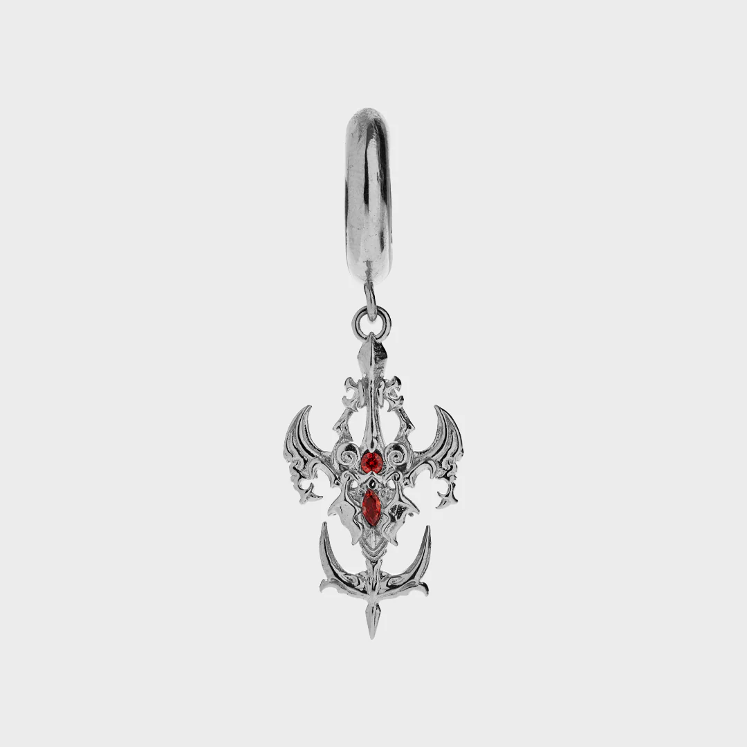 Mon - Earrings - Image 4