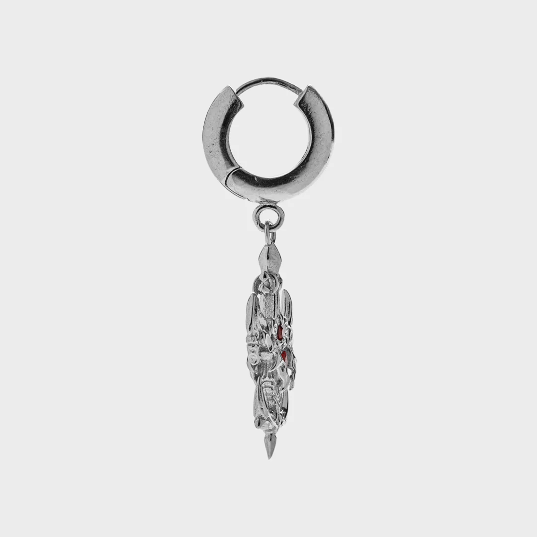 Mon - Earrings - Image 5