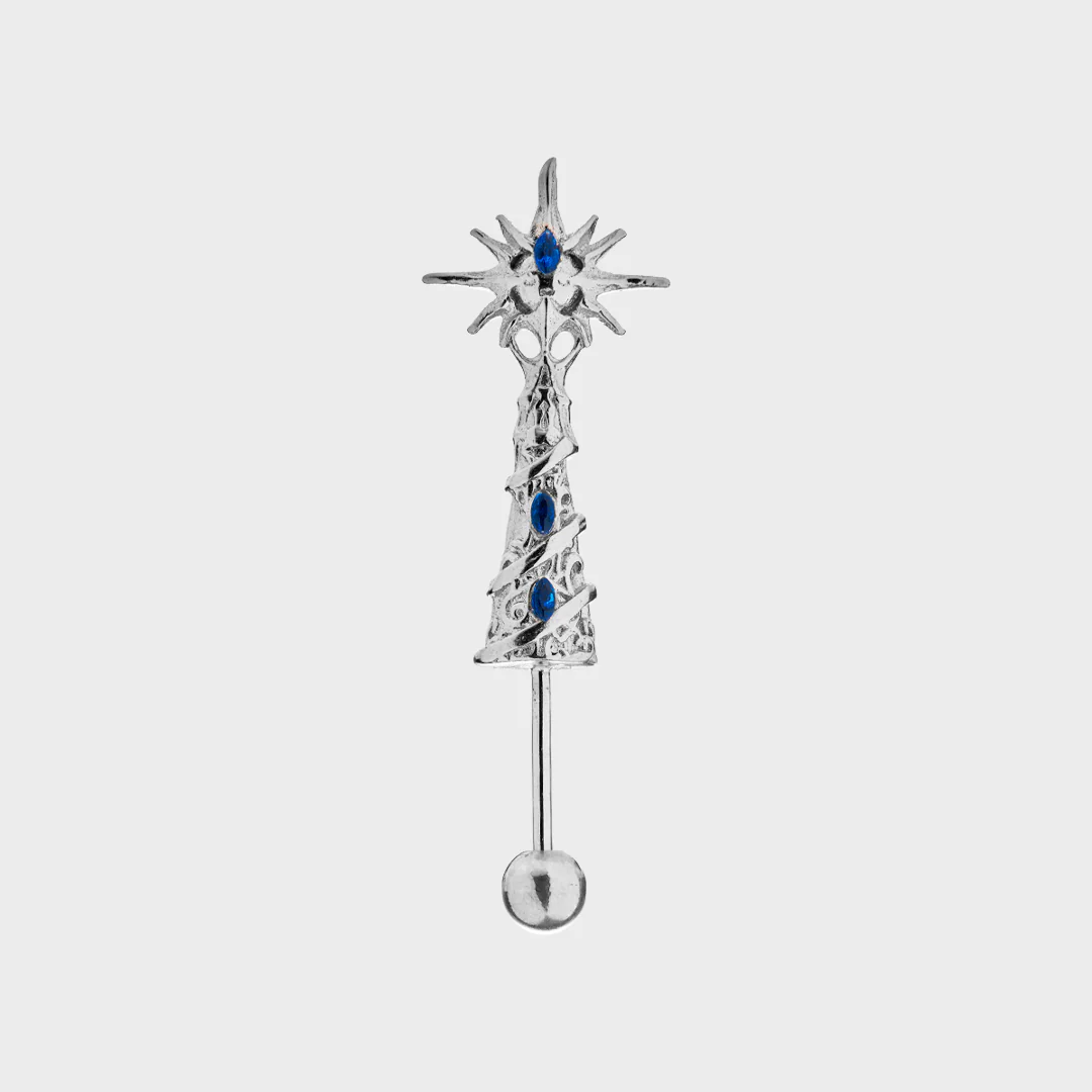 Zetsu - Earrings - Image 4