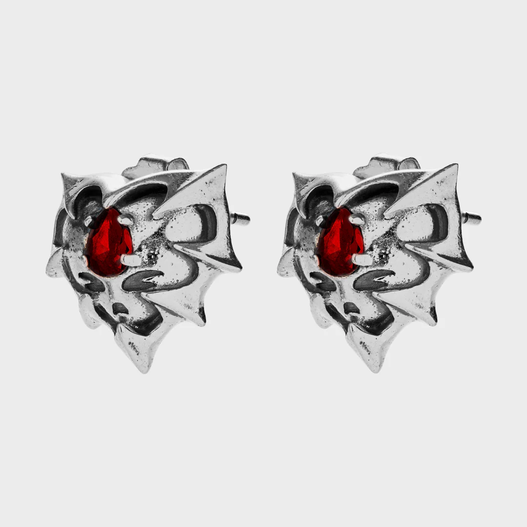 Blink - Earrings - Image 3