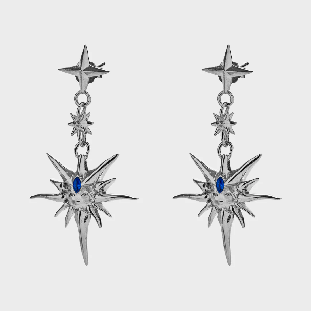 Mor - Earrings - Image 3