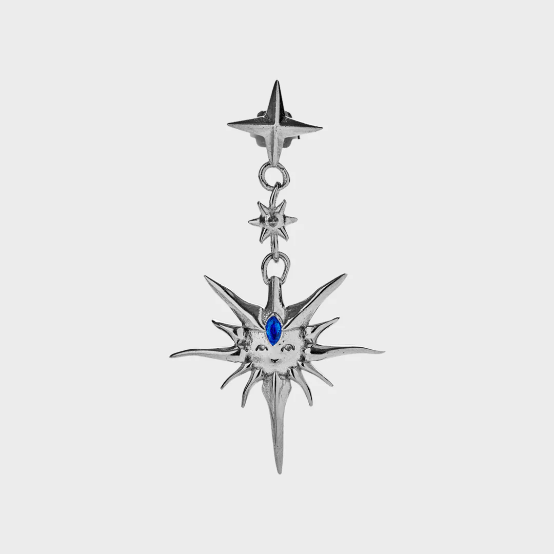 Mor - Earrings - Image 4