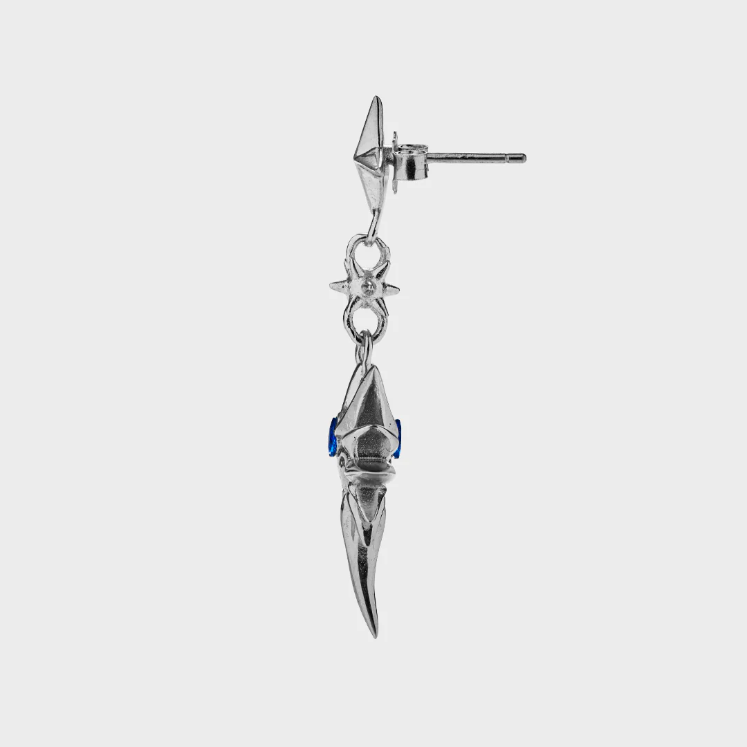Mor - Earrings - Image 5