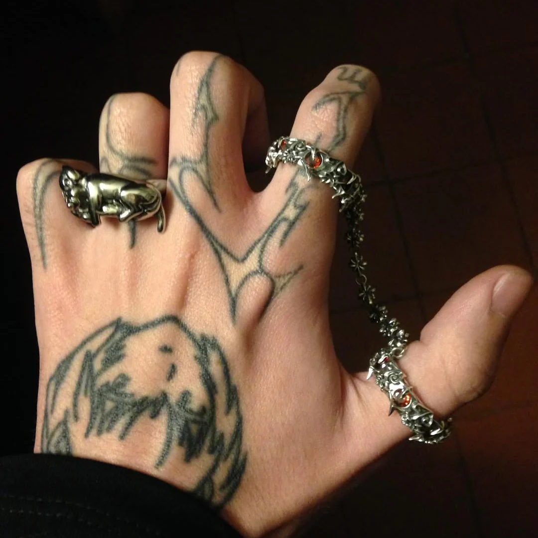 Bond - Ring - Image 3
