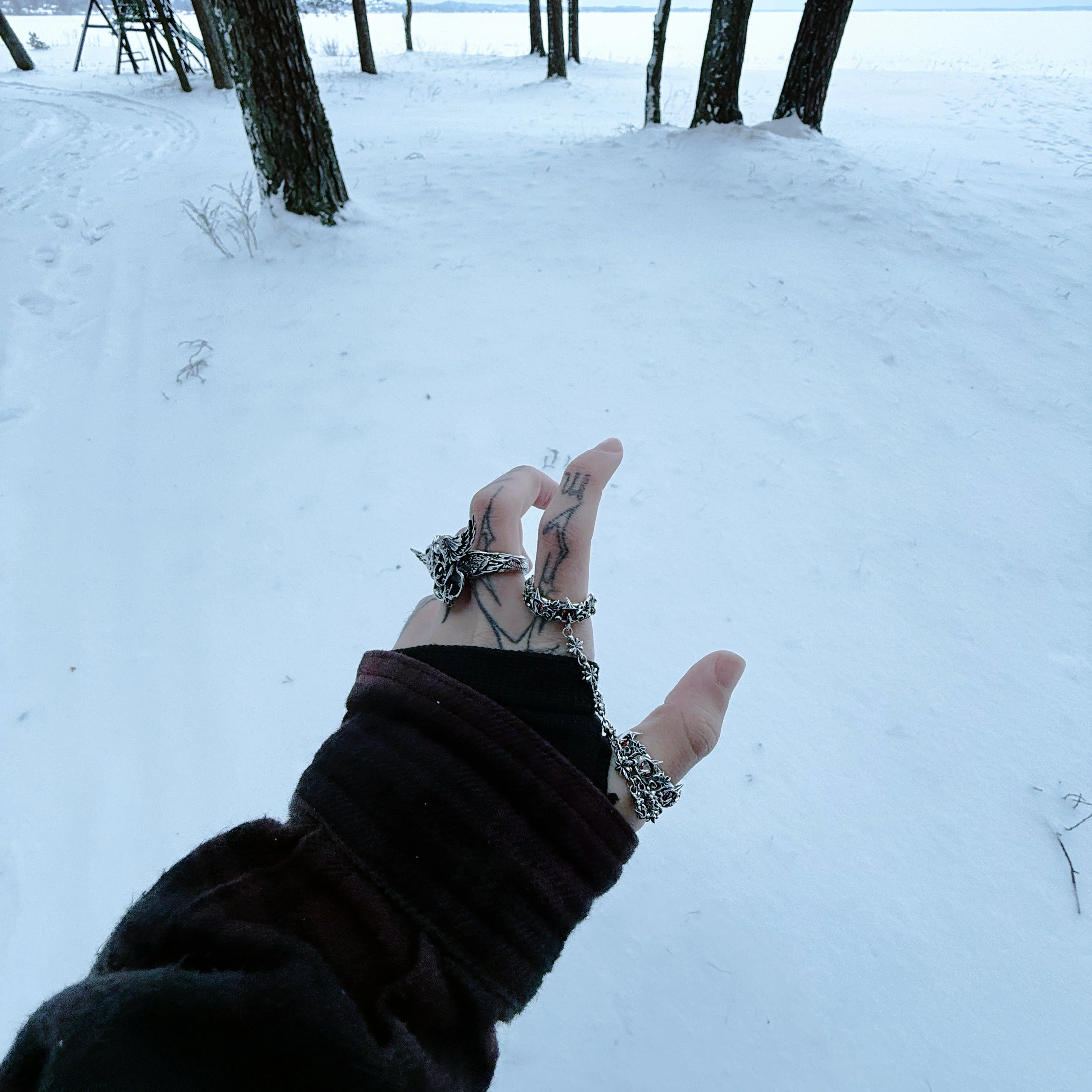 Bond - Ring - Image 5