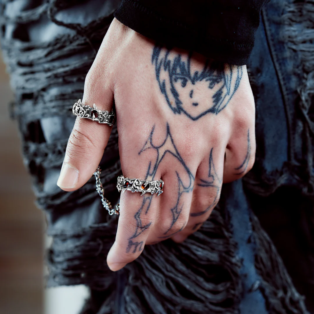 Bond - Ring - Image 6
