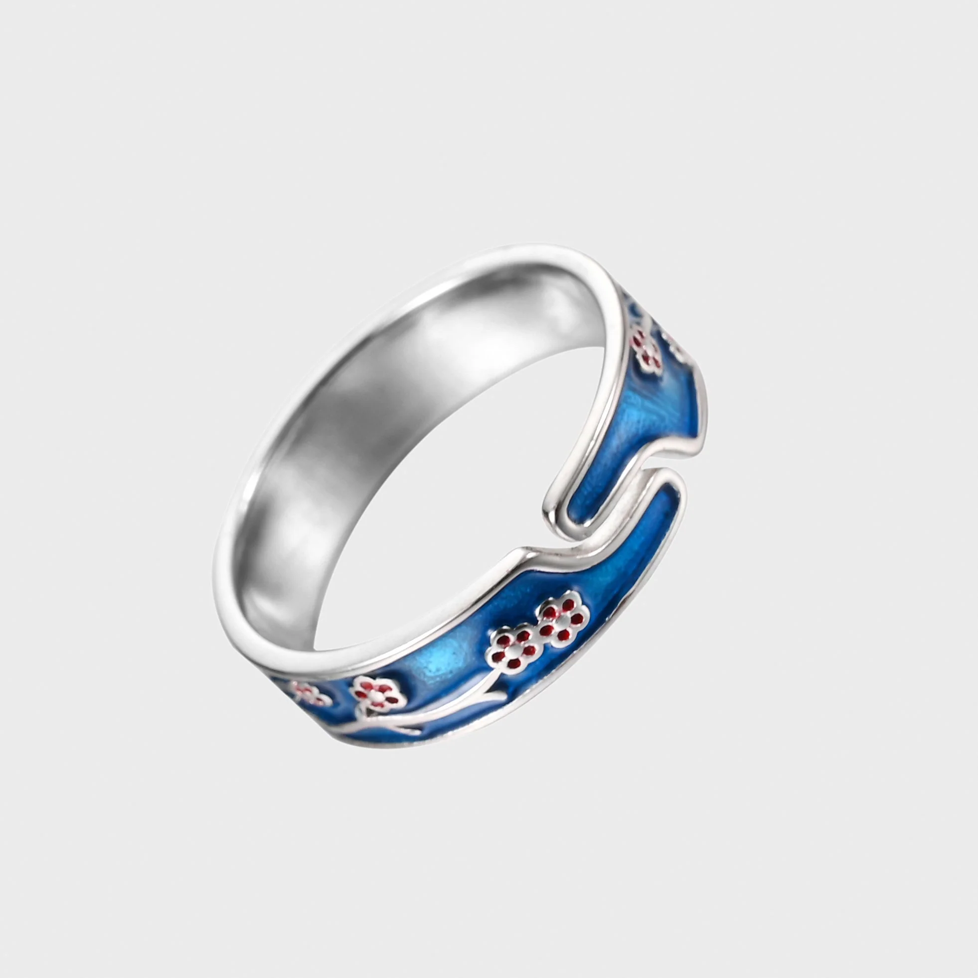 Almond Blossom - Ring - Image 10