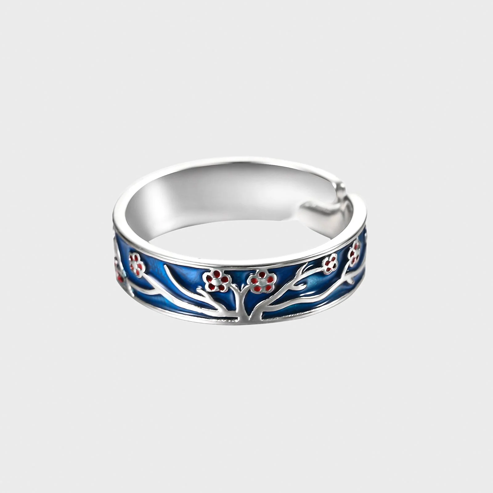 Almond Blossom - Ring - Image 9