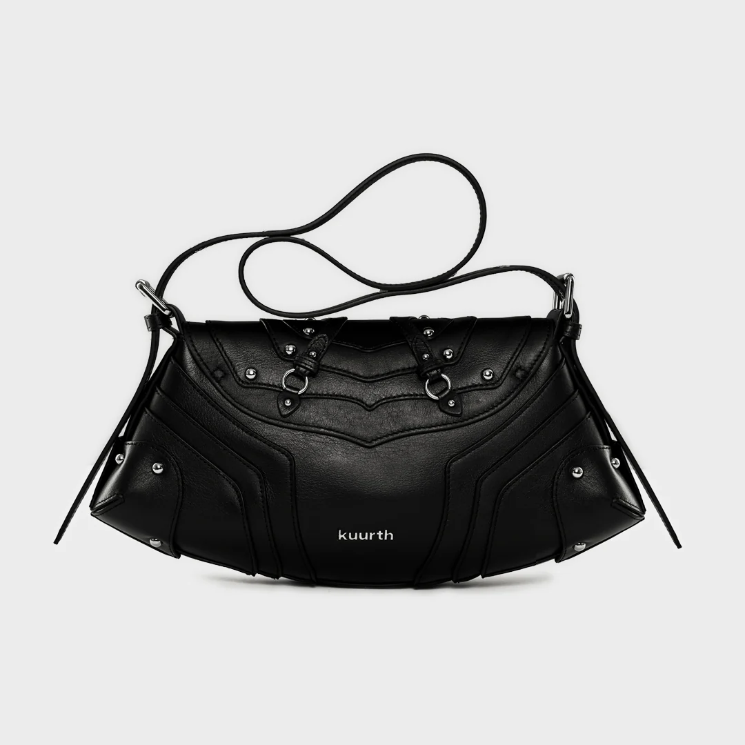 Armor - Black Bag - Image 4