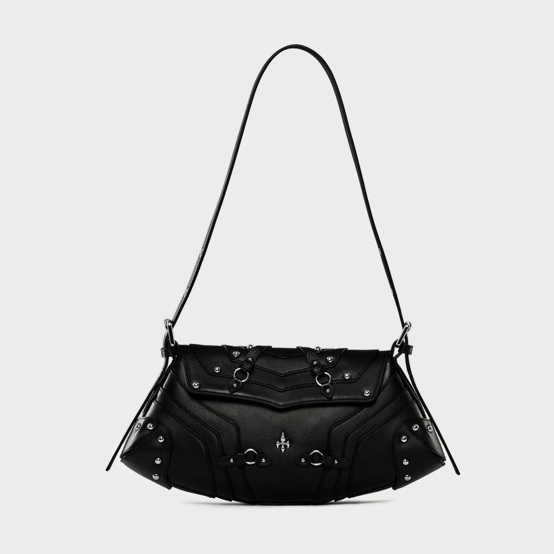 Armor - Black Bag - Image 6