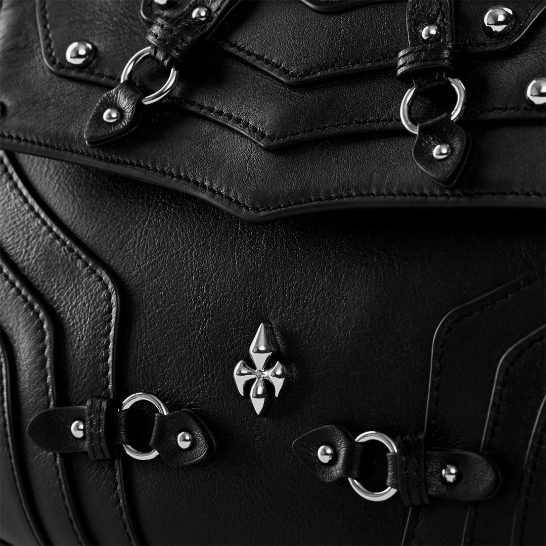 Armor - Black Bag - Image 7