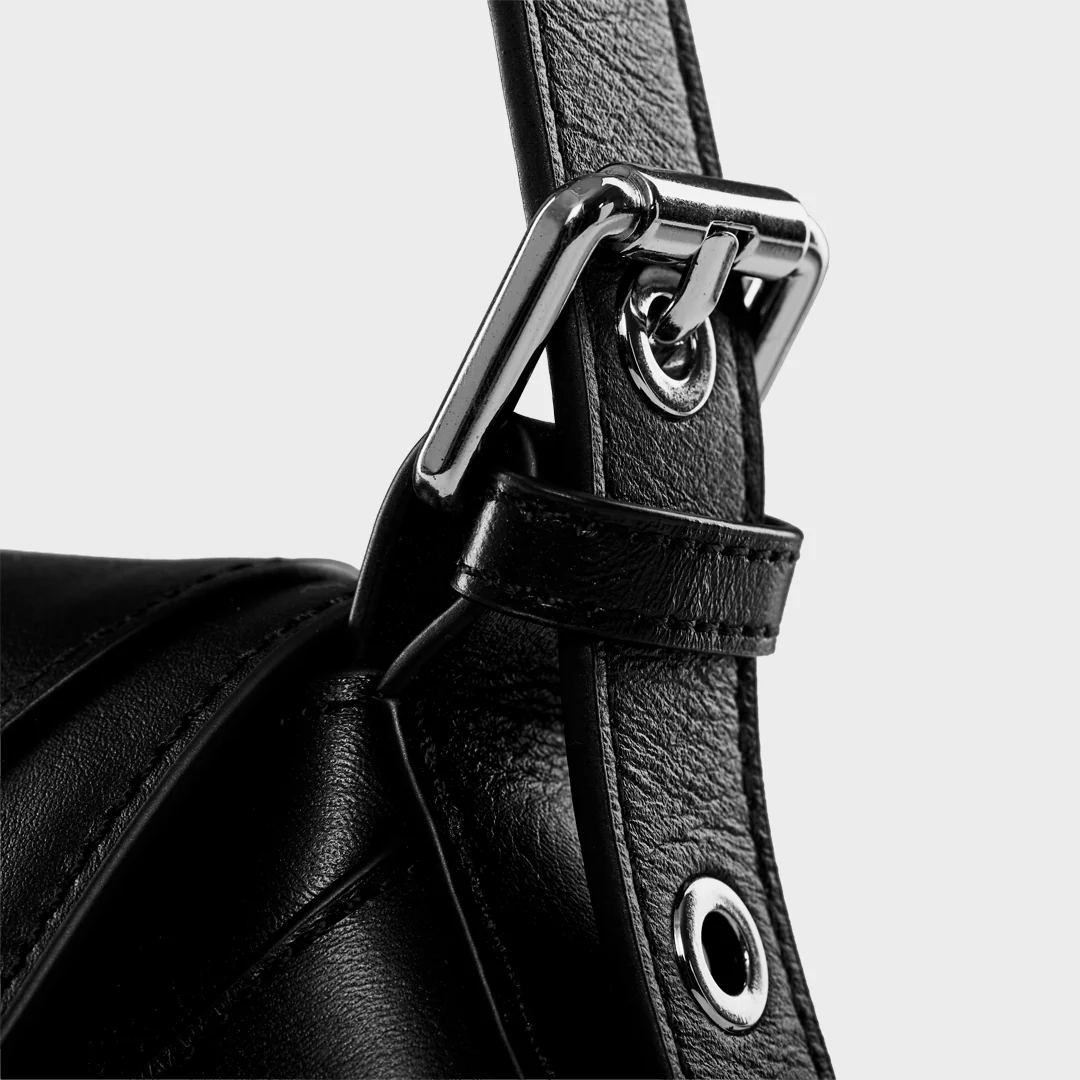 Armor - Black Bag - Image 8