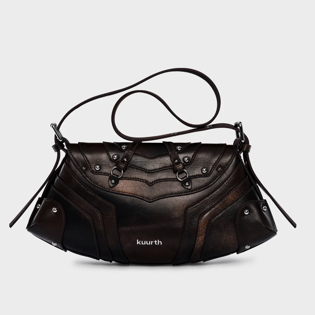 Armor - Brown Bag - Image 4