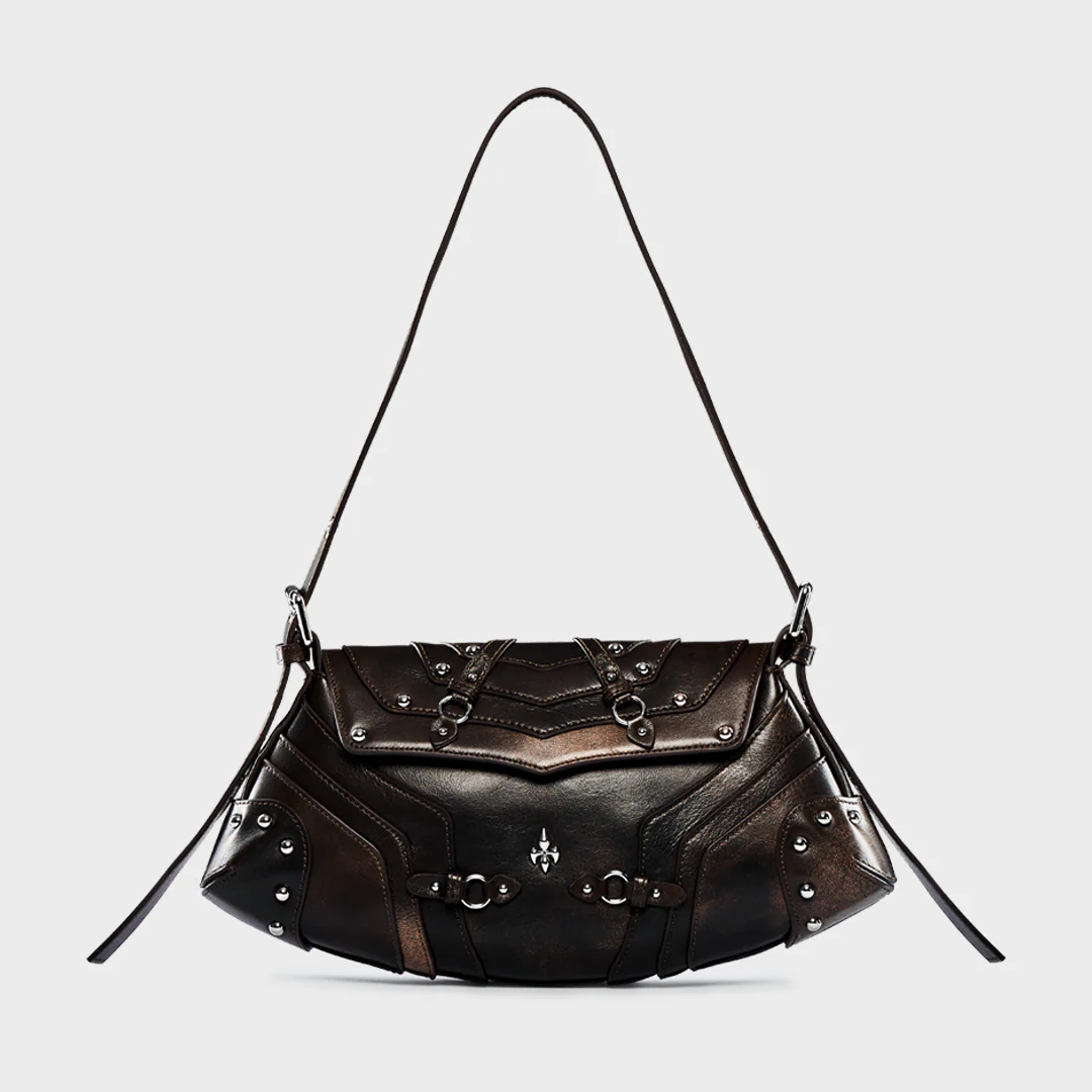 Armor - Brown Bag - Image 6