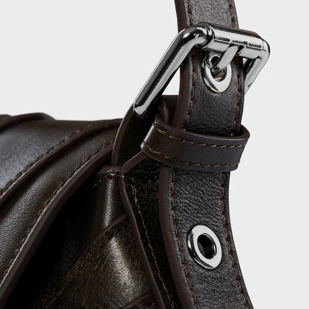 Armor - Brown Bag - Image 7