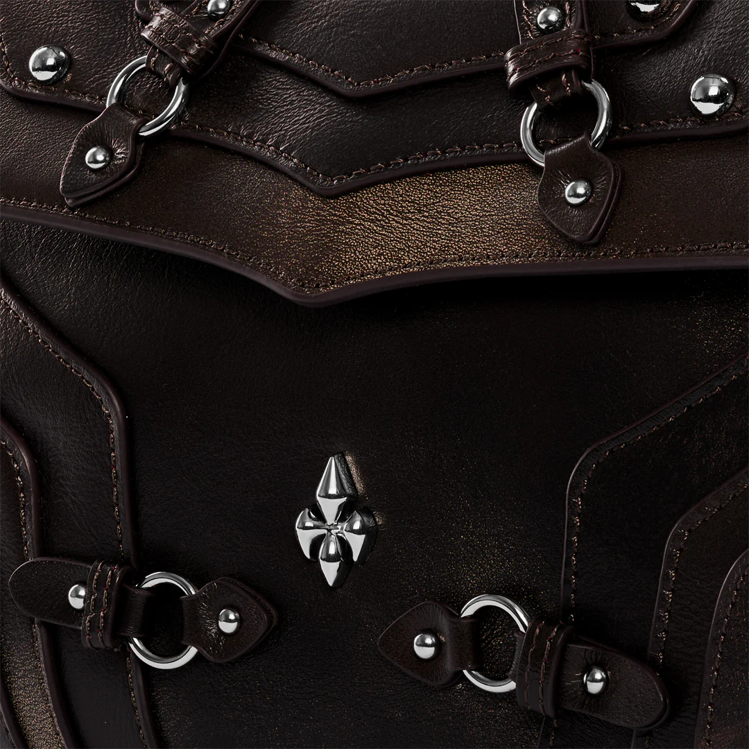 Armor - Brown Bag - Image 8