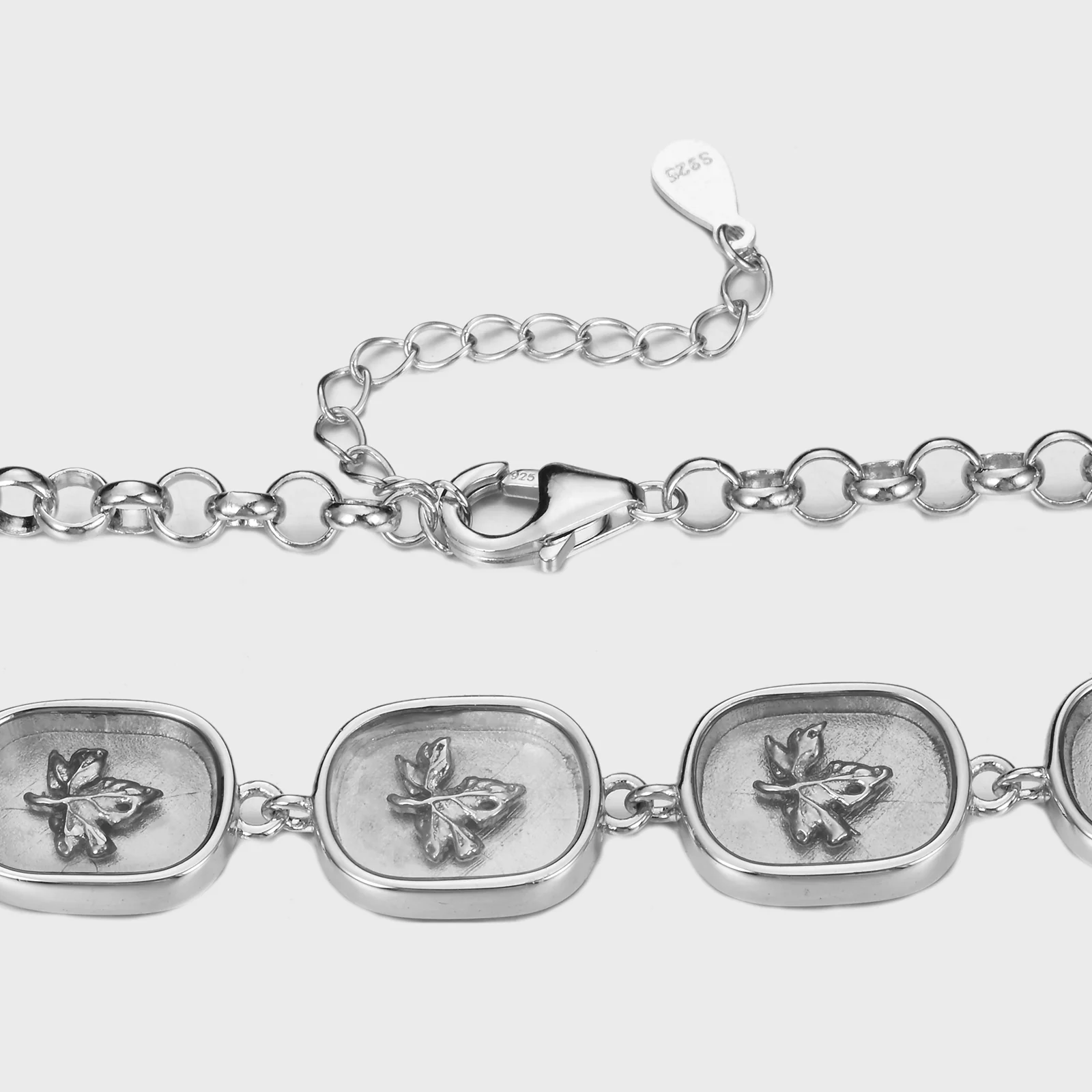 Baco - Necklace - Image 3