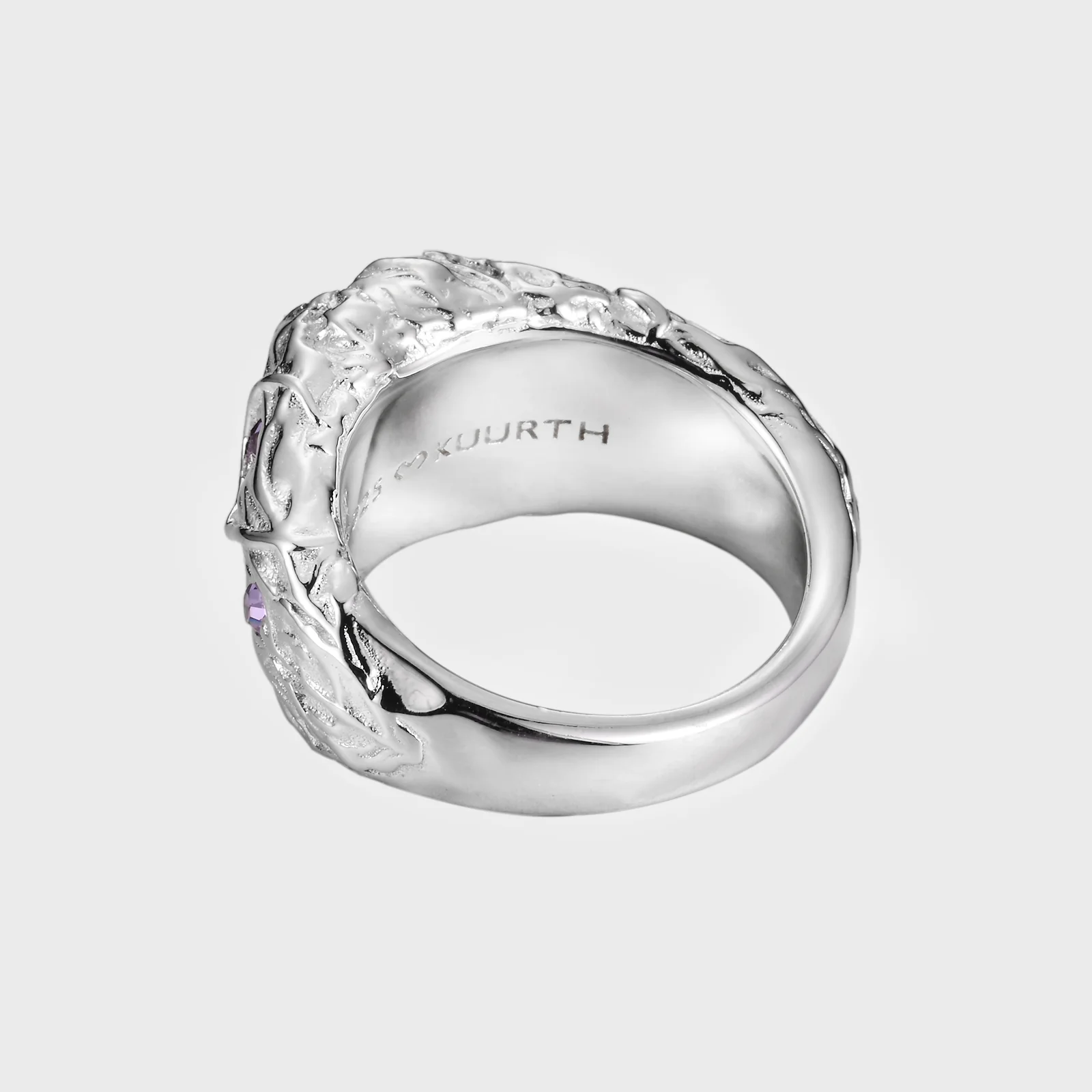 Baco - Purple Ring - Image 11