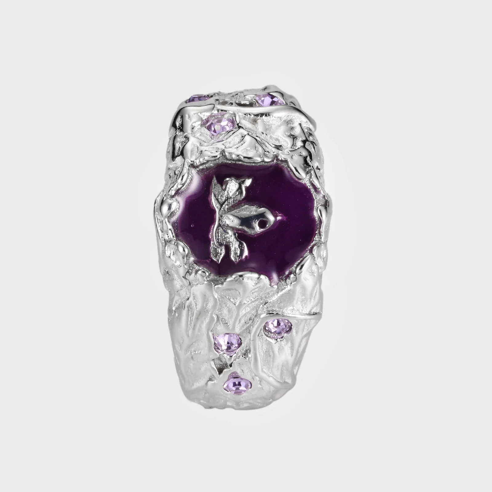 Baco - Purple Ring - Image 7