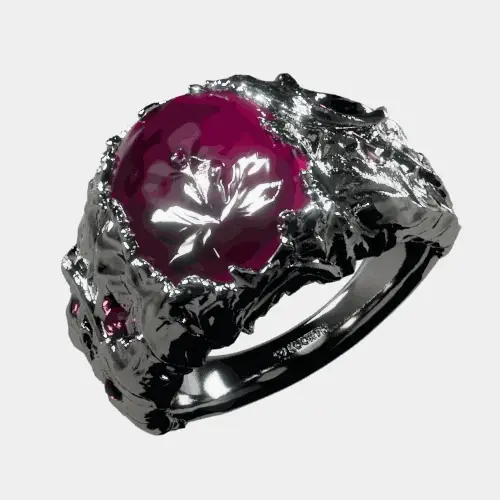 Baco - Ring - Image 3