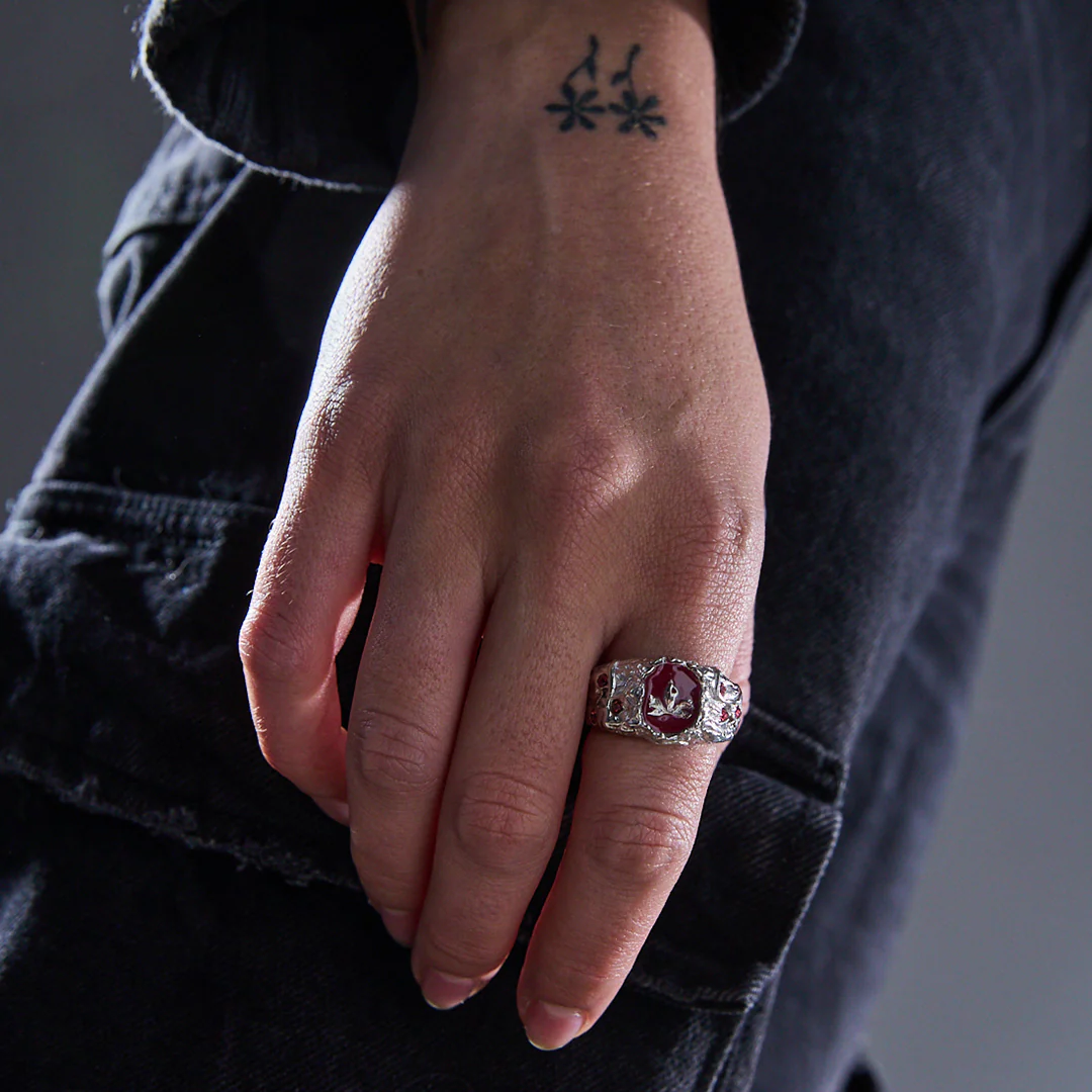Baco - Ring - Image 4