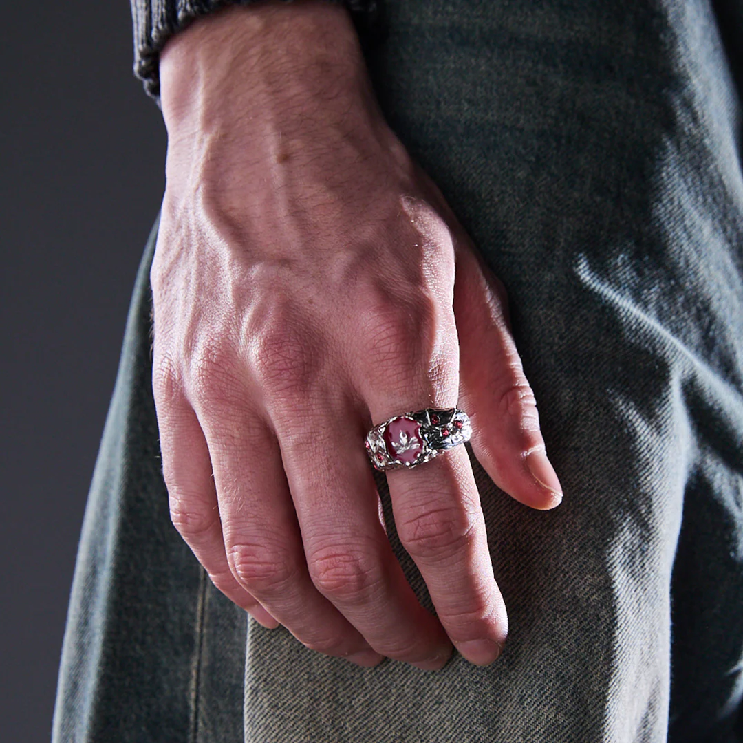 Baco - Ring - Image 6