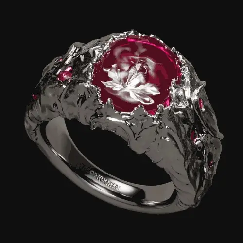 Baco - Ring - Image 8