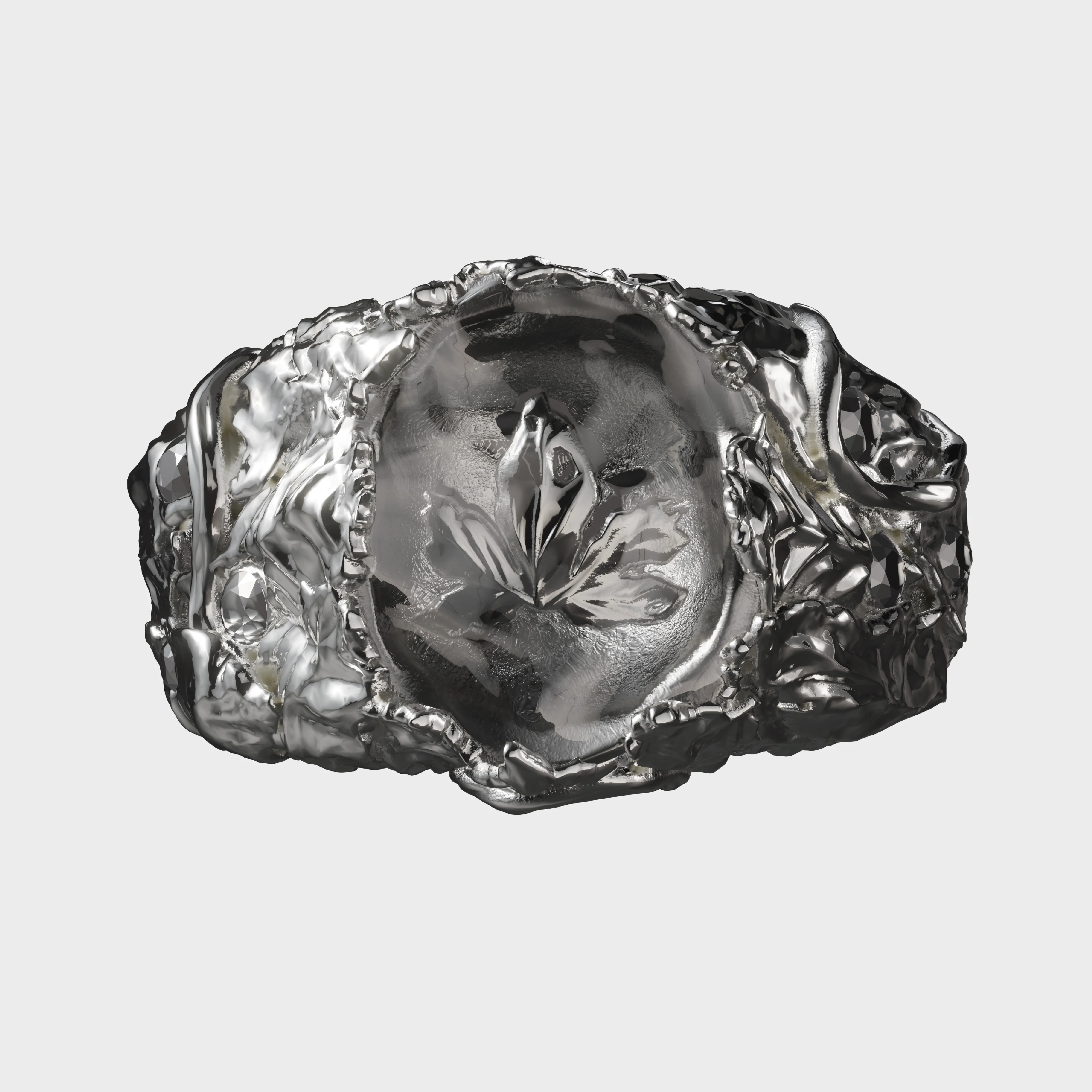 Baco - Shiny Ring - Image 3