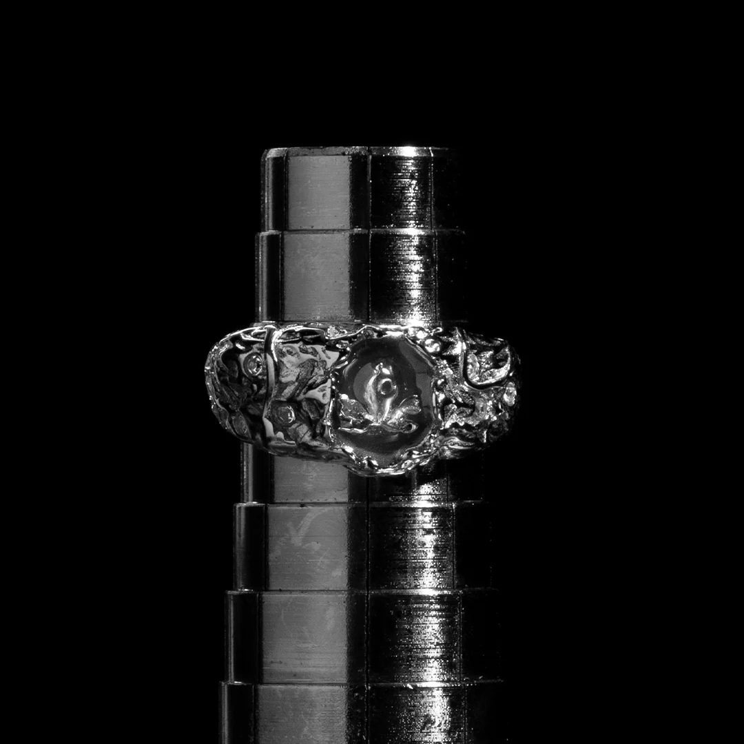 Baco - Shiny Ring - Image 4