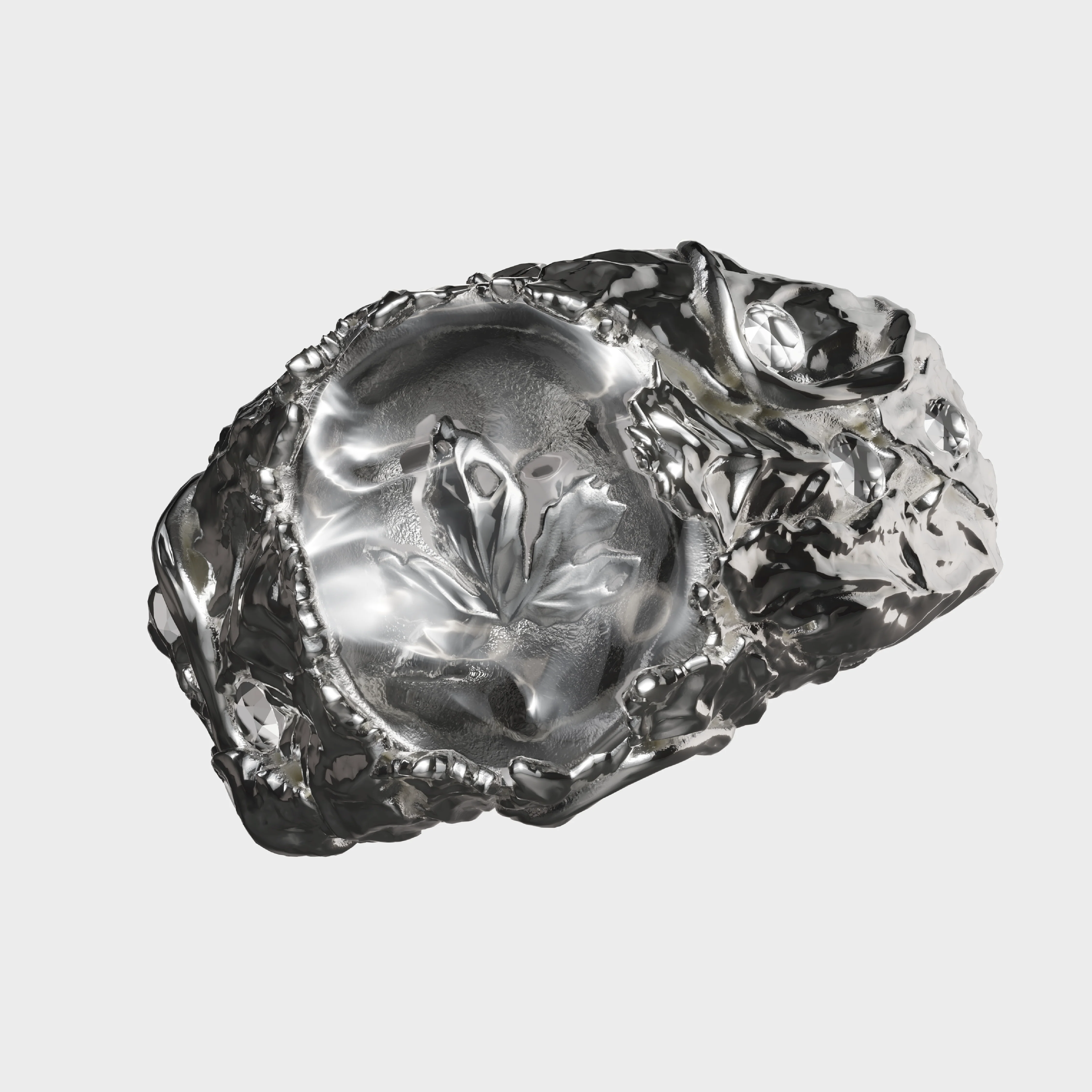 Baco - Shiny Ring - Image 5