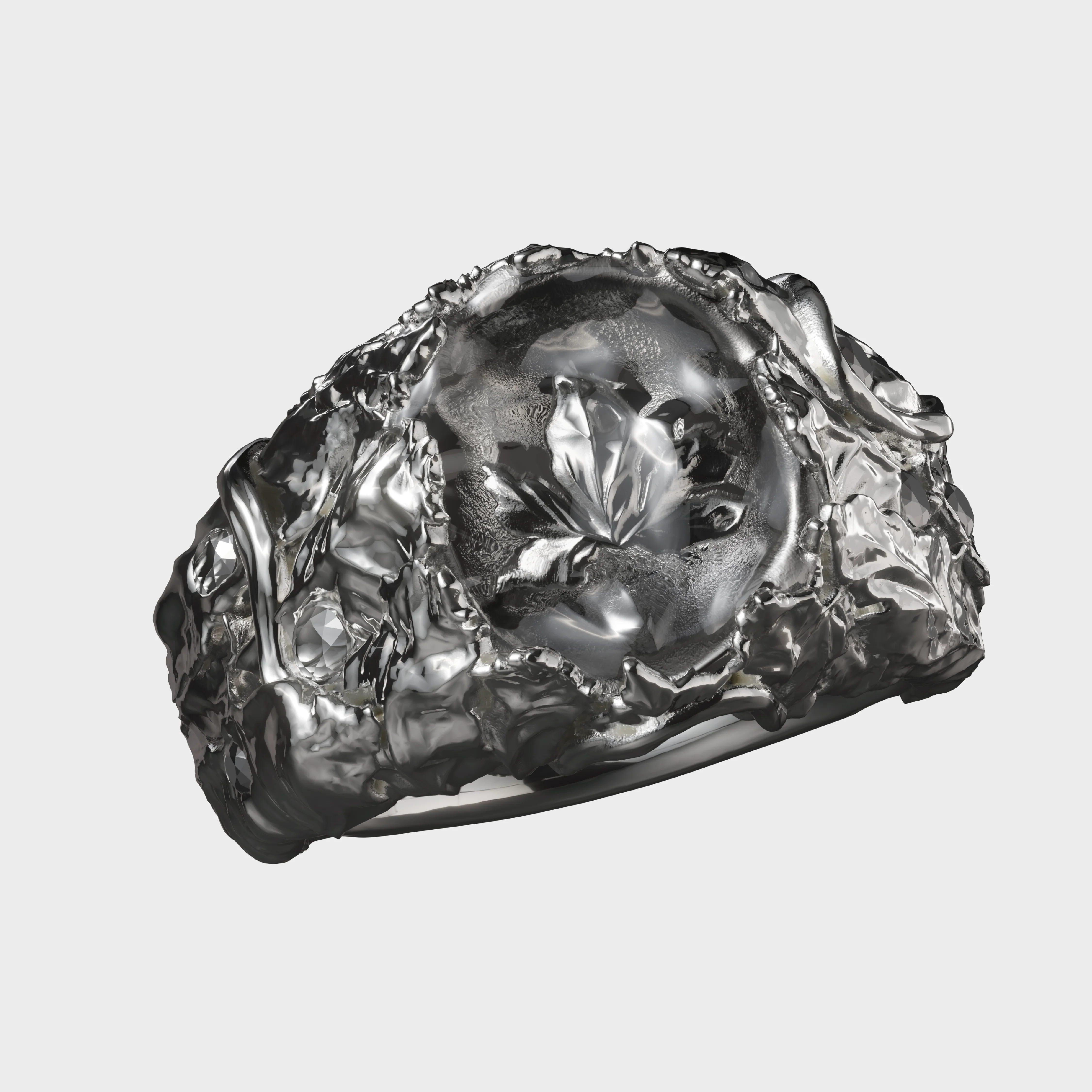Baco - Shiny Ring - Image 6