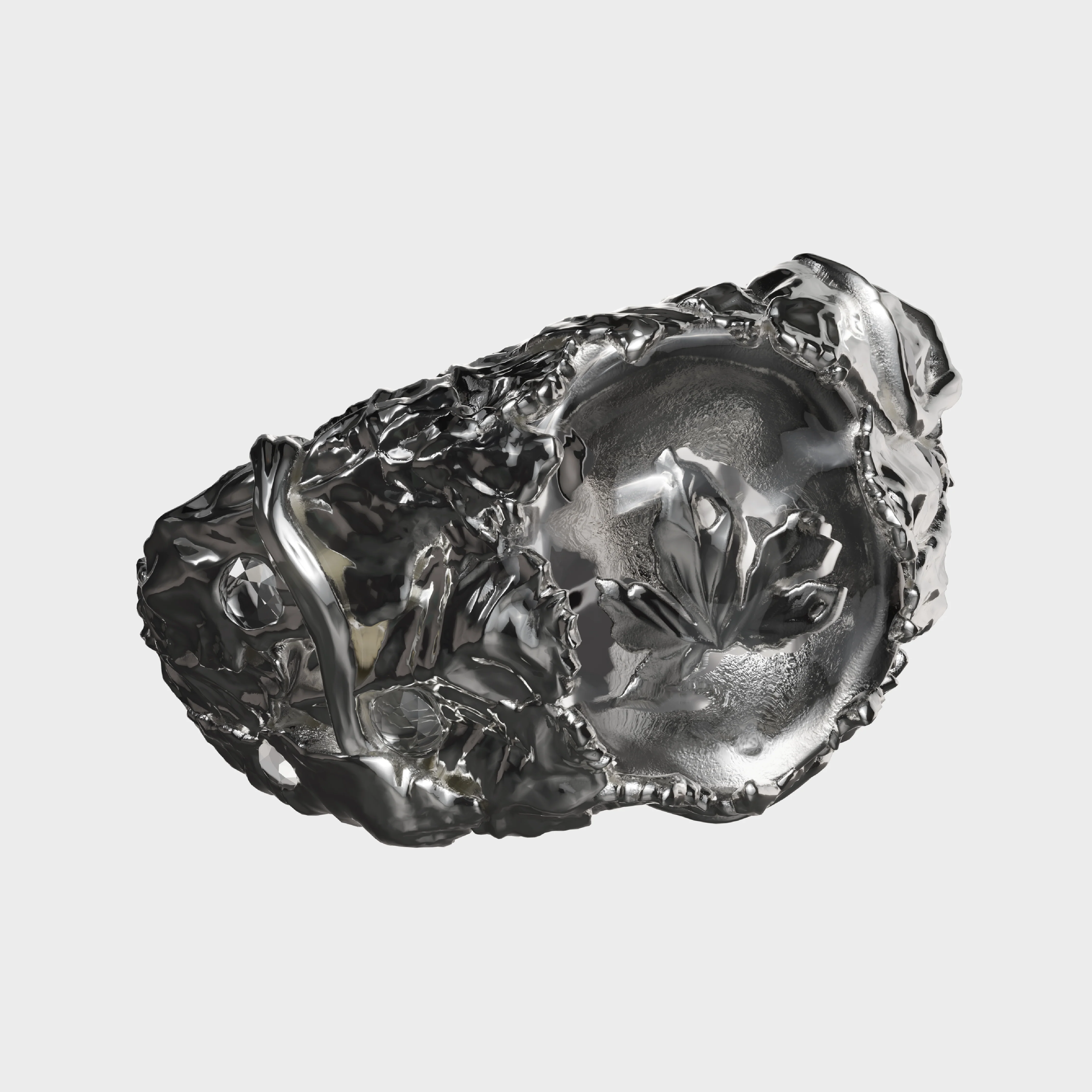 Baco - Shiny Ring - Image 7