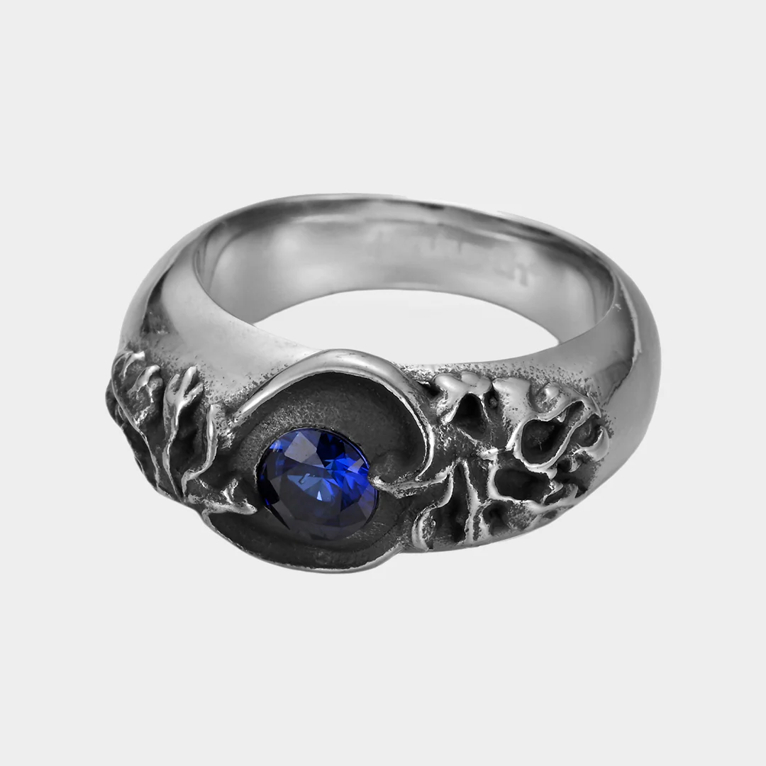 Capriccio - Blue Ring - Image 3