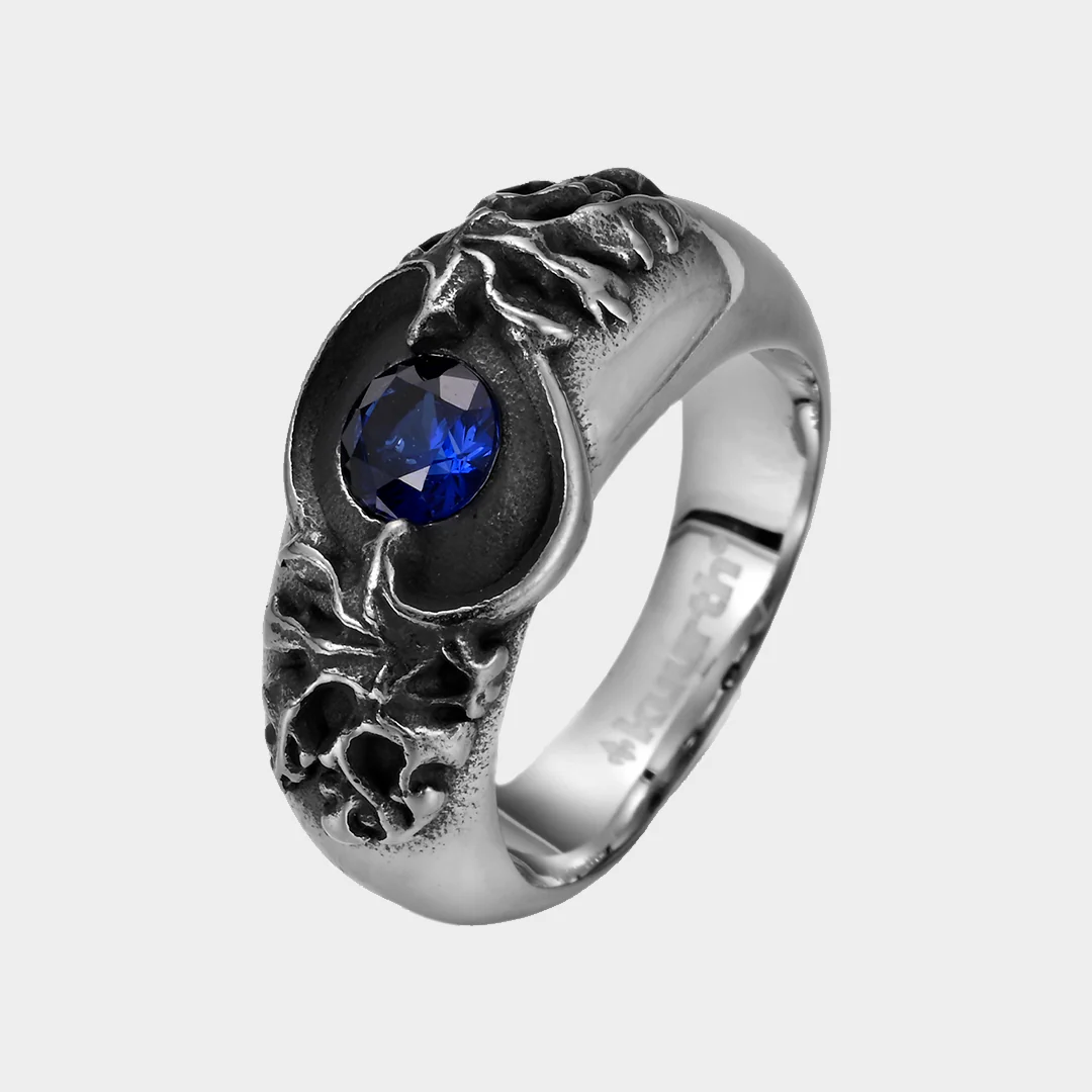 Capriccio - Blue Ring - Image 4