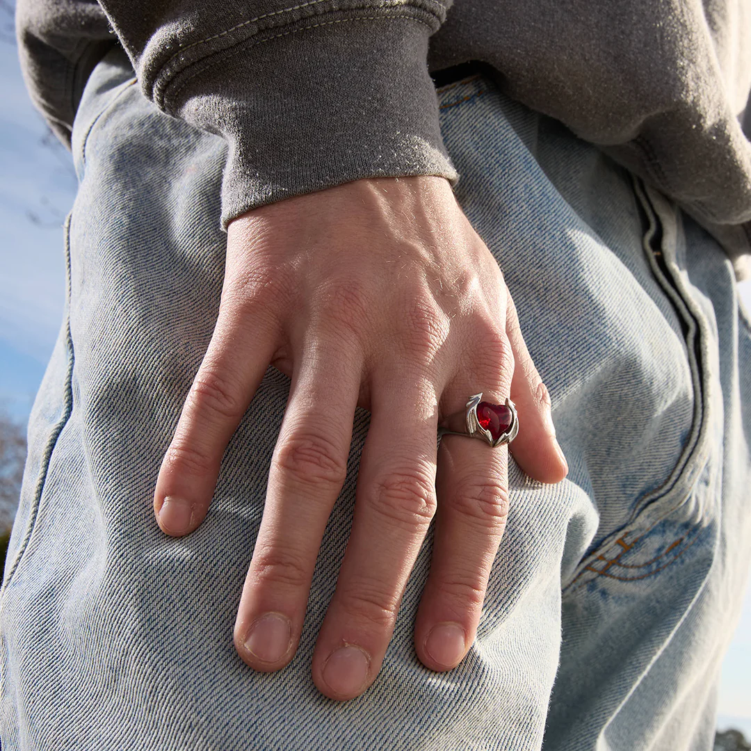 Carmilla - Ring - Image 4