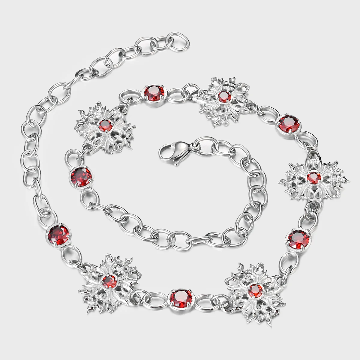 Chapiter - Necklace - Image 3