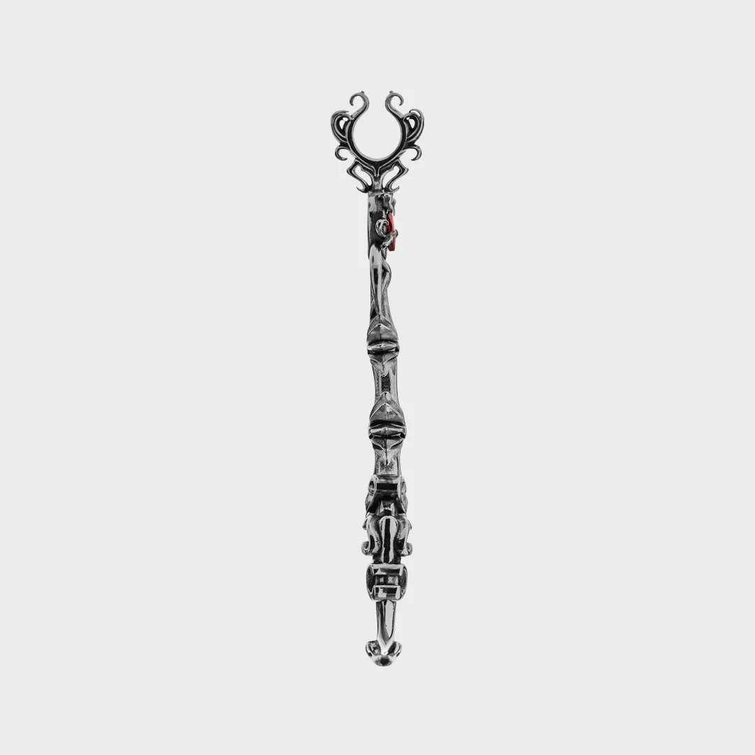 Cinder - Cigarette holder ring - Image 4