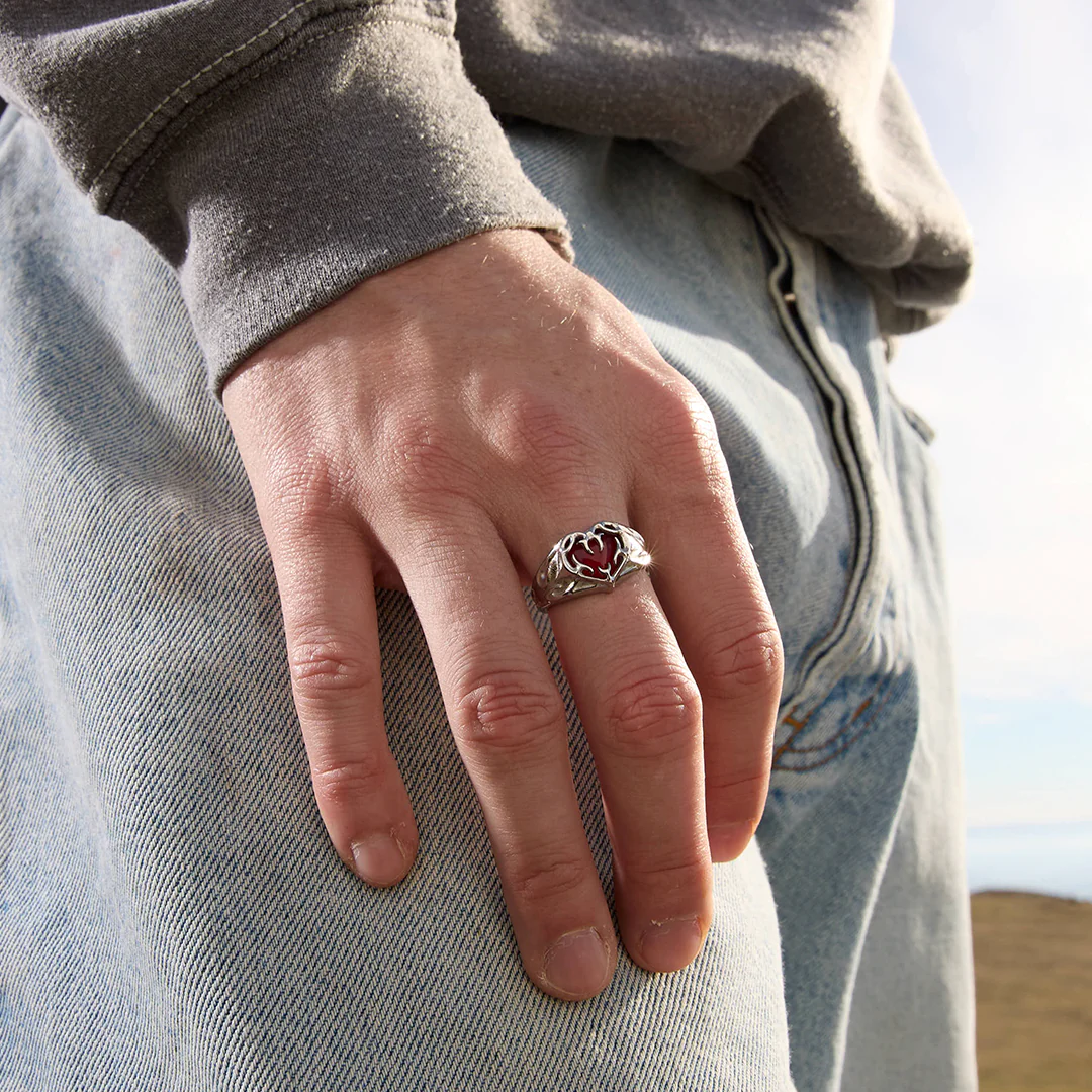 Clementine - Ring - Image 9