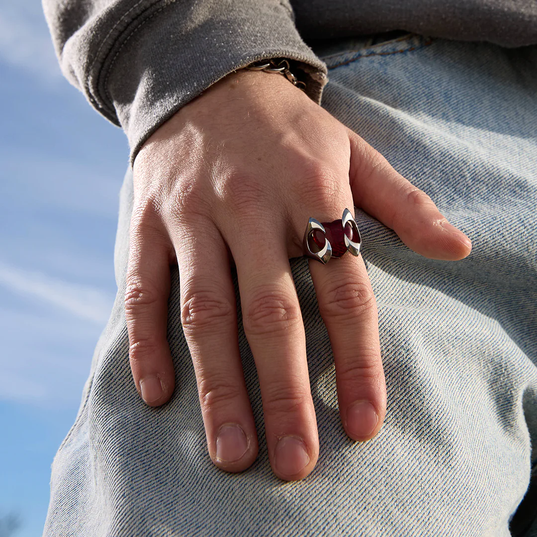 Damon - Ring - Image 3