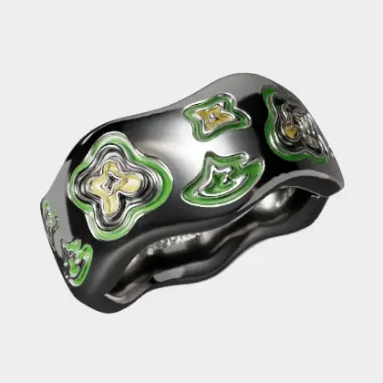 Delirium - Ring - Image 3