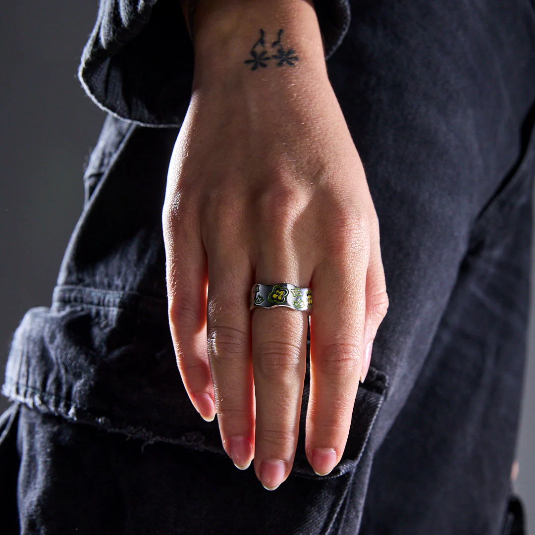 Delirium - Ring - Image 4