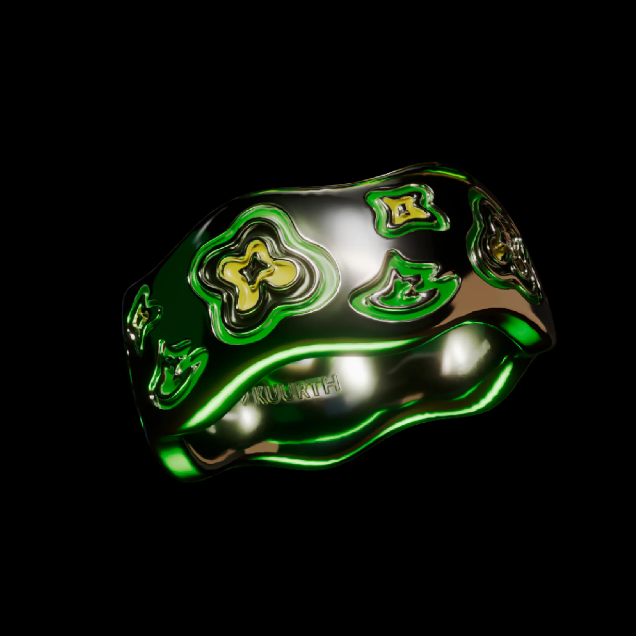 Delirium - Ring - Image 5