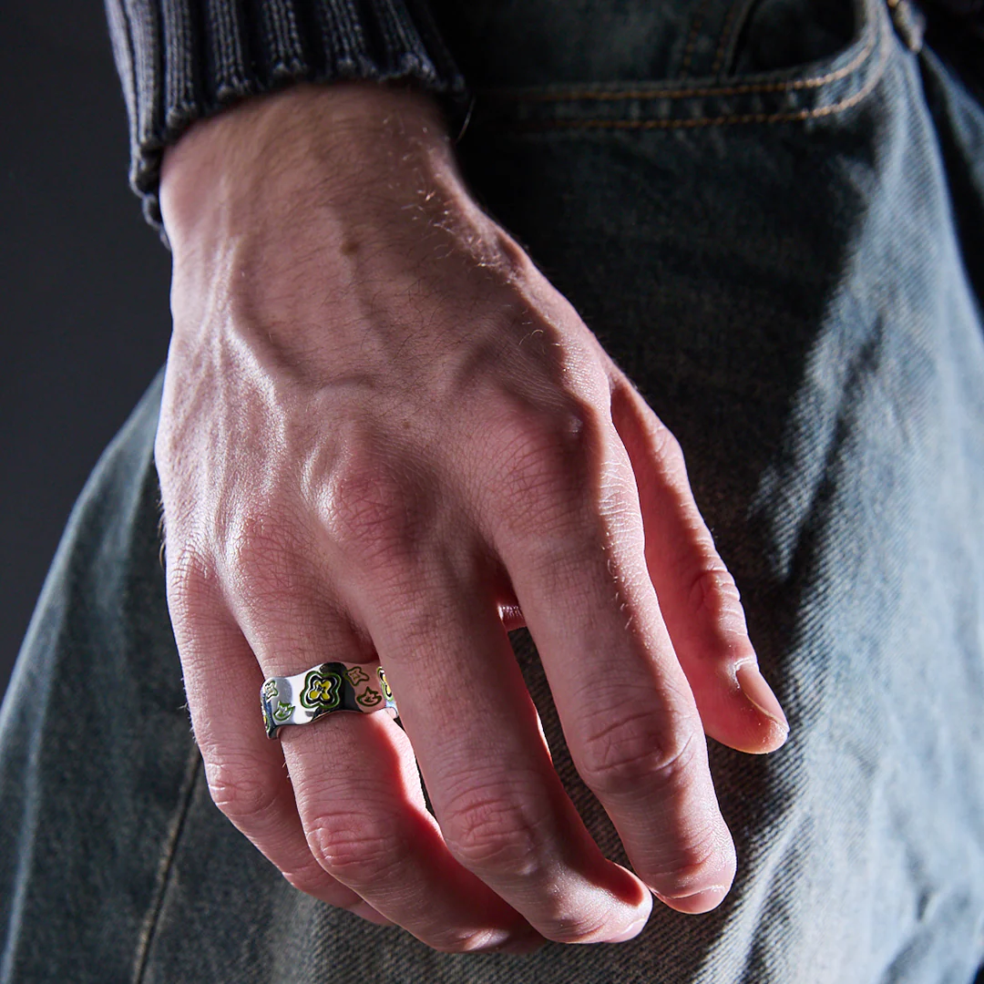 Delirium - Ring - Image 6
