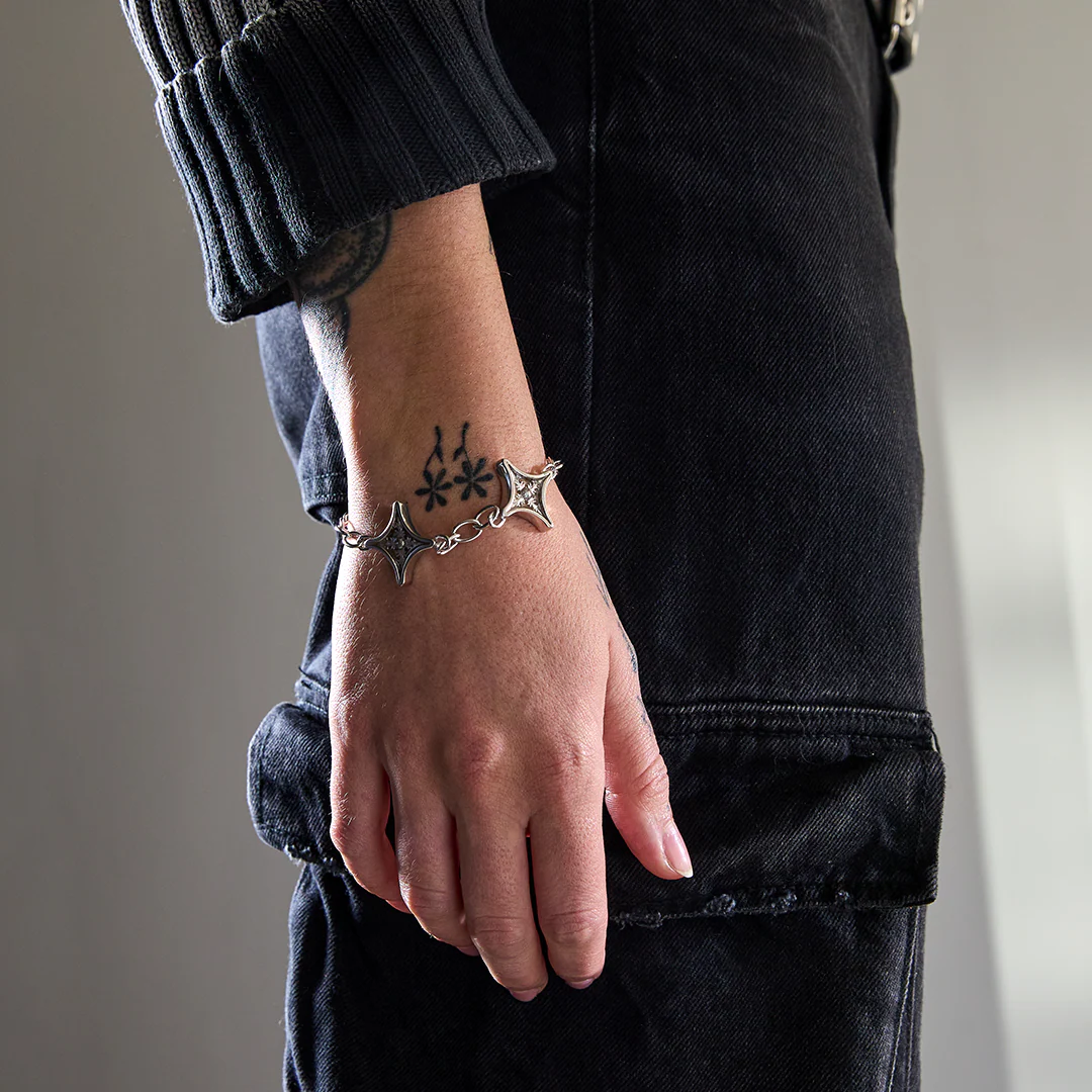 Ecstasy - Bracelet - Image 4