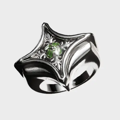 Ecstasy - Green Ring - Image 3