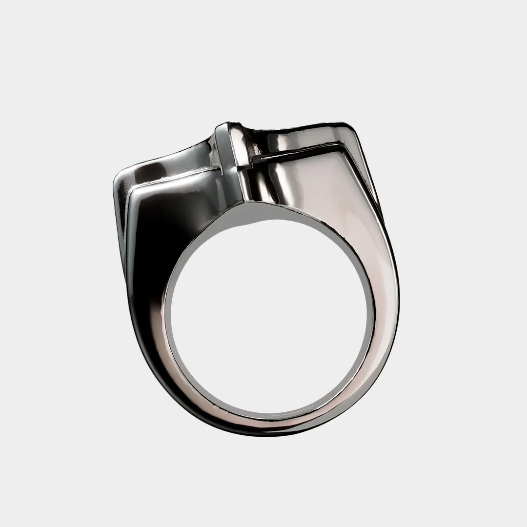 Ecstasy - Green Ring - Image 4