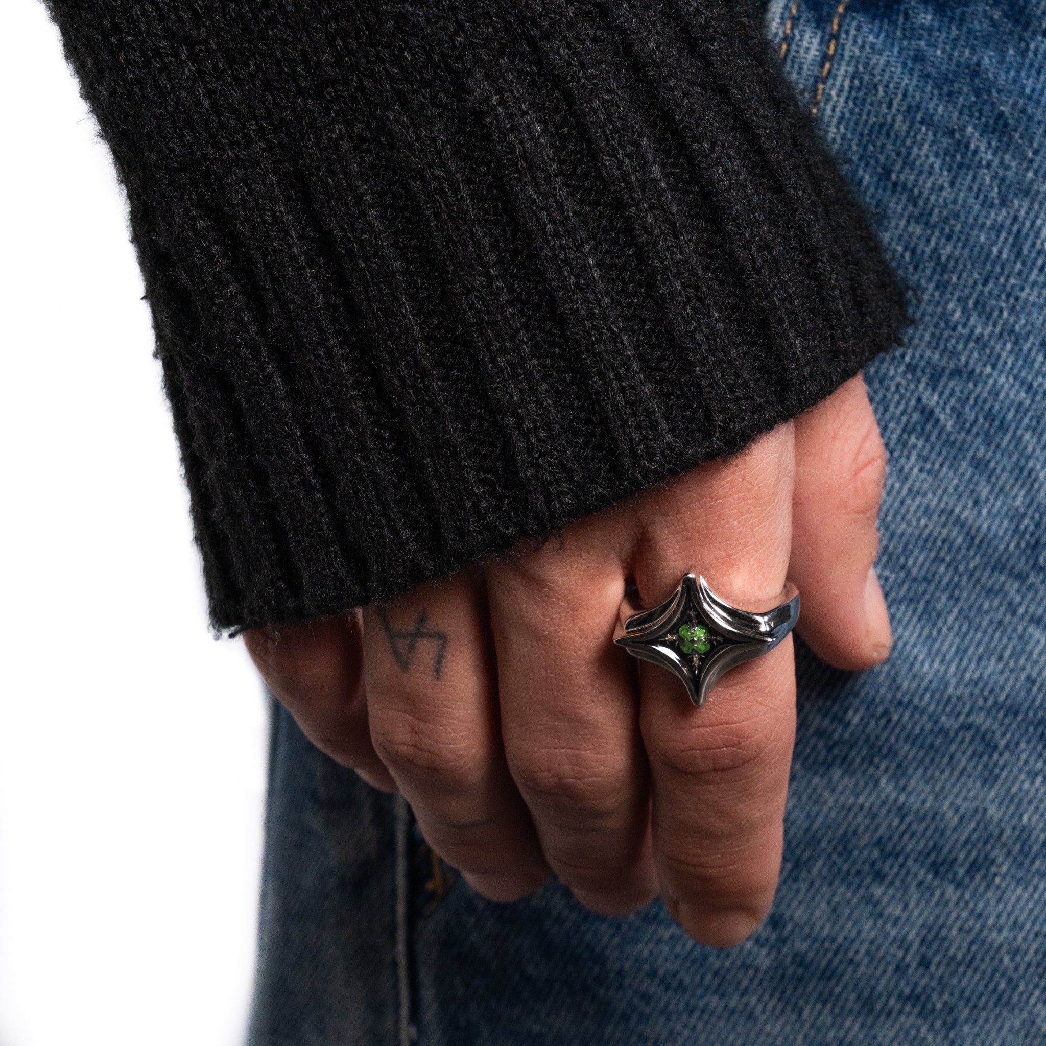 Ecstasy - Green Ring - Image 5