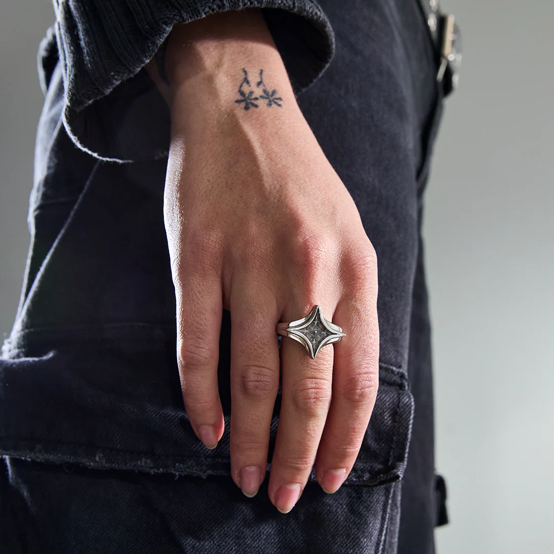 Ecstasy - Ring - Image 3