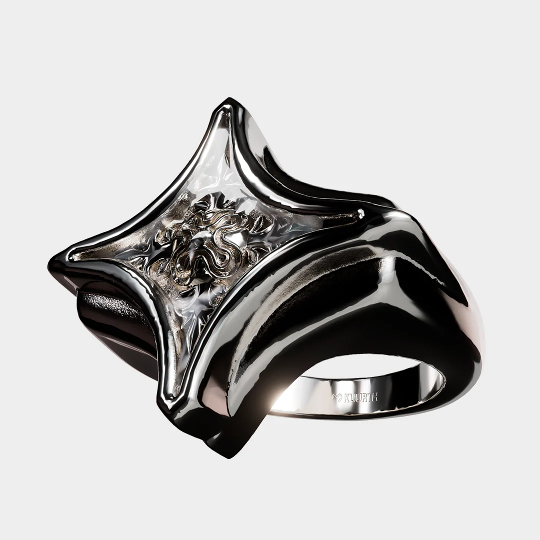 Ecstasy - Ring - Image 4