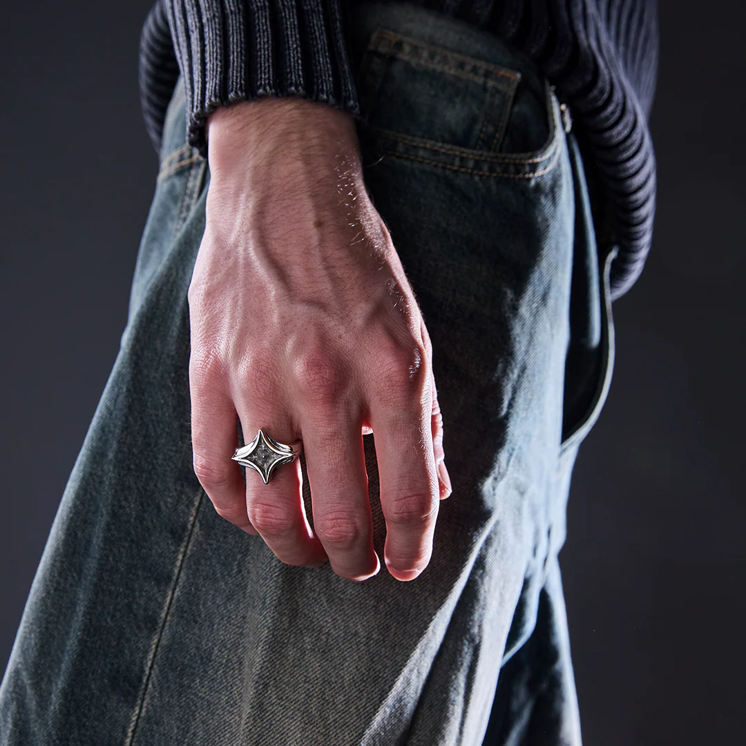 Ecstasy - Ring - Image 5